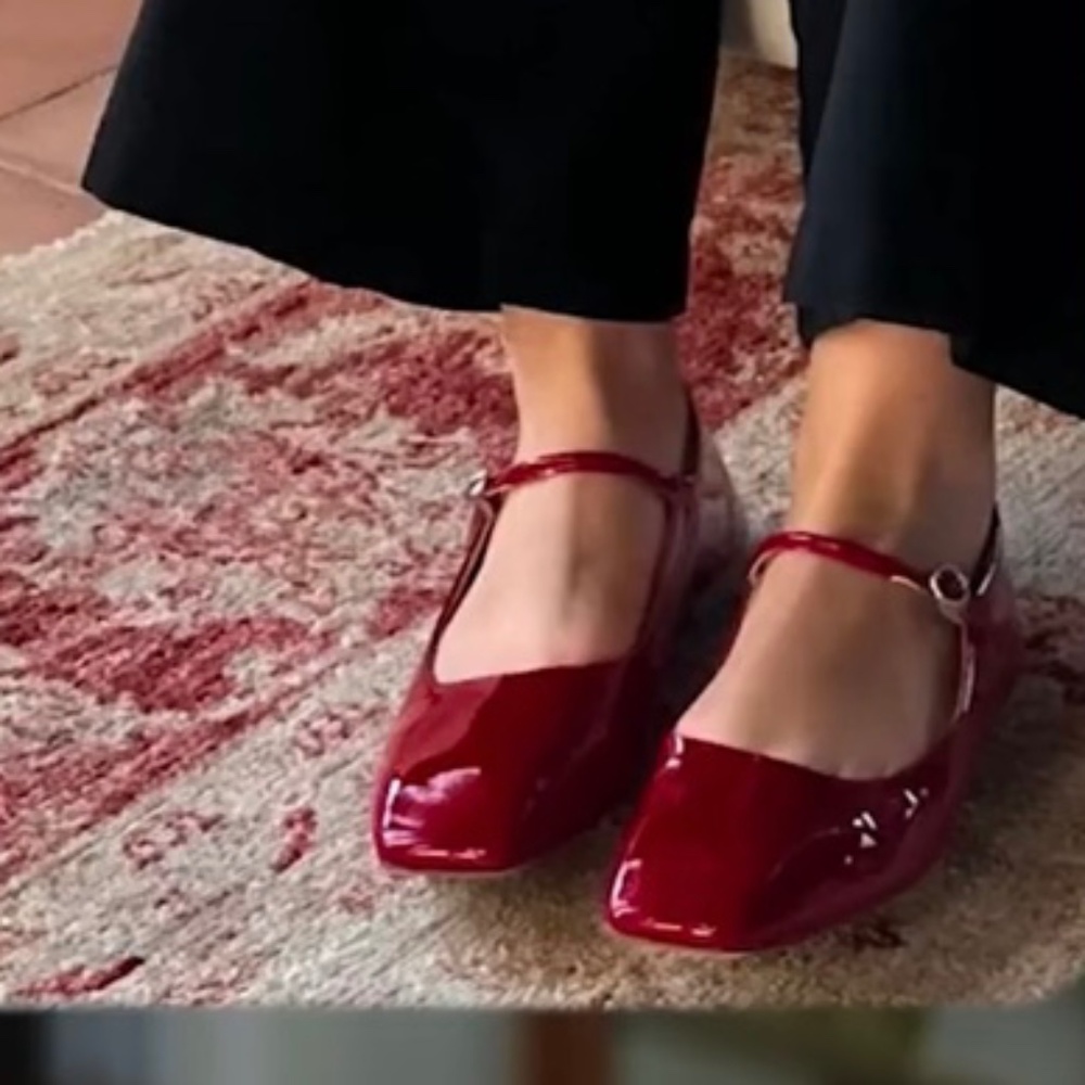 Shoes 7